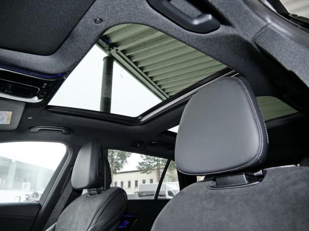 Mercedes-Benz C 200 d T AMG 360° Panorama Memory Distronic AHK