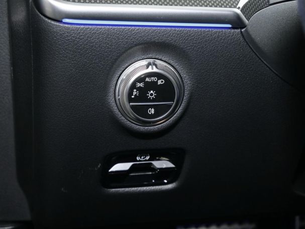 Mercedes-Benz C 200 d T AMG 360° Panorama Memory Distronic AHK