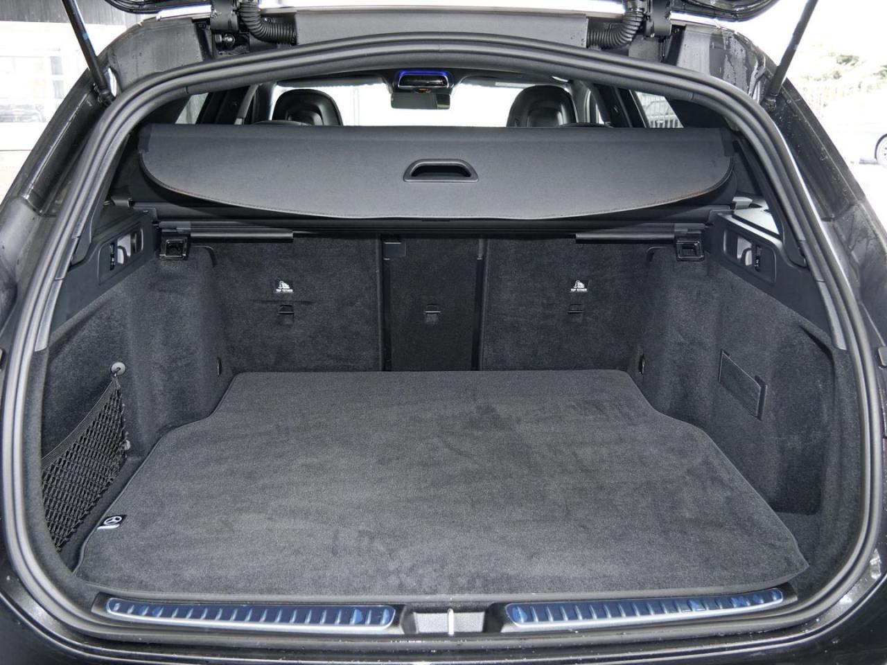 Mercedes-Benz C 200 d T AMG 360° Panorama Memory Distronic AHK