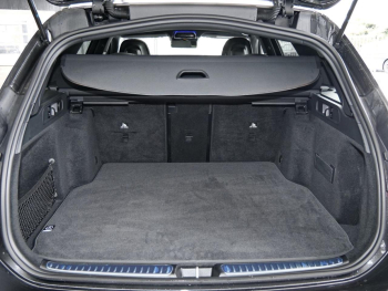 Mercedes-Benz C 200 d T AMG 360° Panorama Memory Distronic AHK