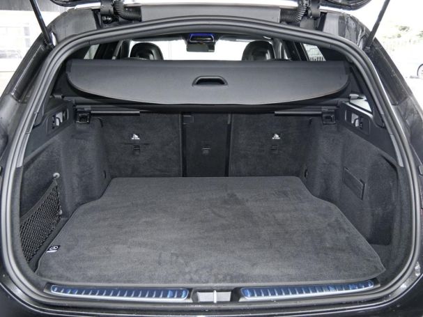 Mercedes-Benz C 200 d T AMG 360° Panorama Memory Distronic AHK