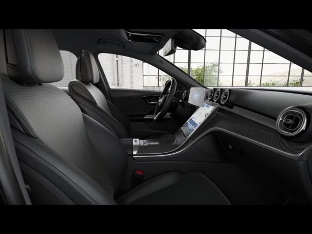 Mercedes-Benz C 200 d T-Modell Avantgarde Distronic AHK Memory Mercedes-Benz C 200 d T-Modell Avantgarde Distronic AHK Memory