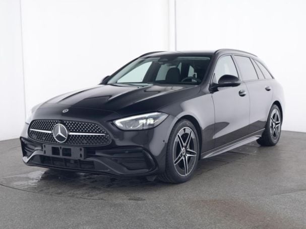 Mercedes-Benz C 200 d T AMG Night Memory Kamera EasyP Ambiente Mercedes-Benz C 200 d T AMG Night Memory Kamera EasyP Ambiente