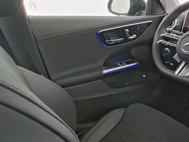 Mercedes-Benz C 200 d T AMG Night Memory Kamera EasyP Ambiente Mercedes-Benz C 200 d T AMG Night Memory Kamera EasyP Ambiente