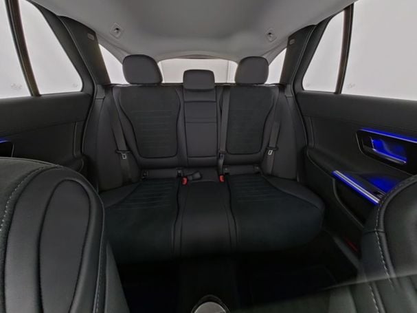 Mercedes-Benz C 200 d T AMG Night Memory Kamera EasyP Ambiente Mercedes-Benz C 200 d T AMG Night Memory Kamera EasyP Ambiente