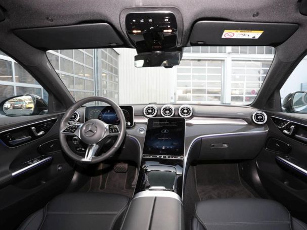 Mercedes-Benz C 200 d T Avantgarde Panorama AHK 360° Memory
