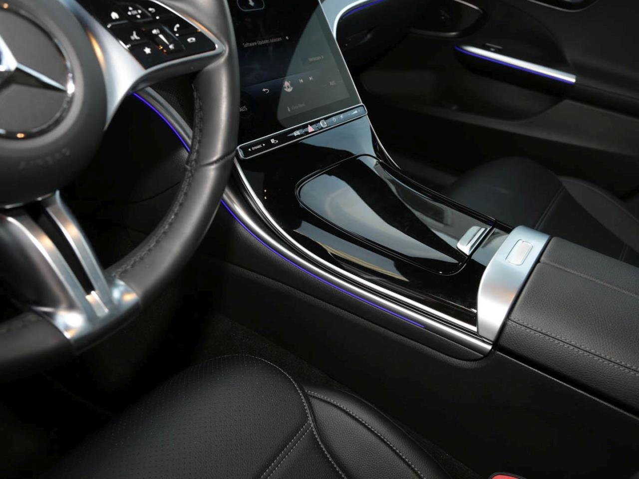 Mercedes-Benz C 200 d T Avantgarde Panorama AHK 360° Memory