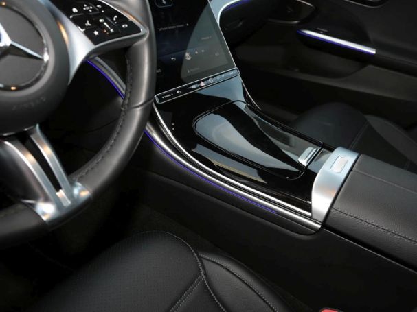 Mercedes-Benz C 200 d T Avantgarde Panorama AHK 360° Memory