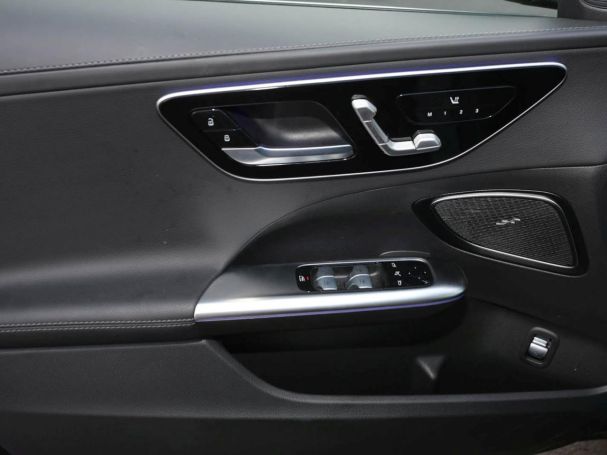 Mercedes-Benz C 200 d T Avantgarde Panorama AHK 360° Memory