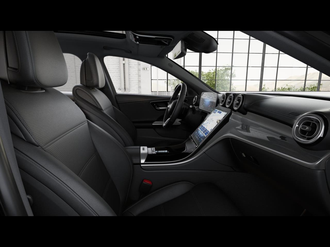 Mercedes-Benz C 200 d T Avantgarde Panorama AHK 360° Memory