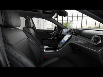 Mercedes-Benz C 200 d T Avantgarde Panorama AHK 360° Memory
