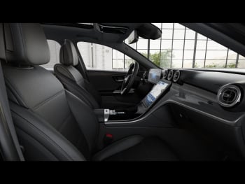 Mercedes-Benz C 200 d T Avantgarde Panorama AHK 360° Memory