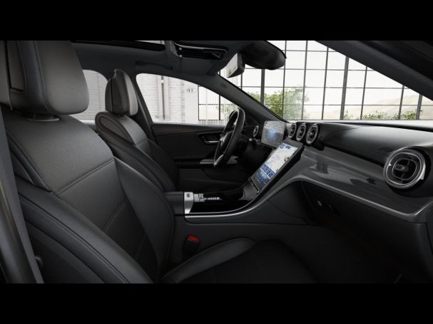 Mercedes-Benz C 200 d T Avantgarde Panorama AHK 360° Memory