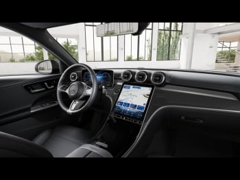 Mercedes-Benz C 200 d T Avantgarde Panorama AHK 360° Memory