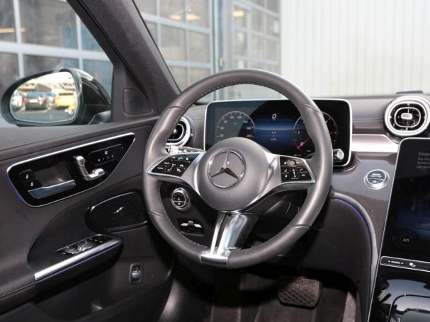 Mercedes-Benz C 200 d T Avantgarde Panorama AHK 360° Memory