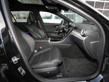 Mercedes-Benz C 200 d T Avantgarde Panorama AHK 360° Memory