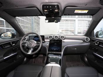 Mercedes-Benz C 200 d T Avantgarde Panorama AHK 360° NP 66.057