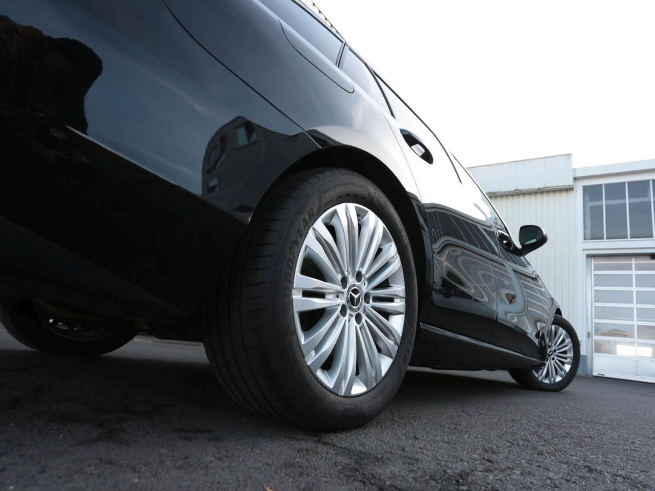 Mercedes-Benz C 200 d T Avantgarde Panorama AHK 360° NP 66.057