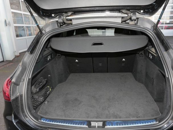 Mercedes-Benz C 200 d T Avantgarde Panorama AHK 360° NP 66.057