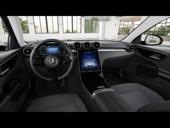 Mercedes-Benz C 200 d T Avantgarde MBUX Navi-Prem Kamera AHK