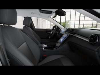 Mercedes-Benz C 200 d T Avantgarde MBUX Navi-Prem Kamera AHK