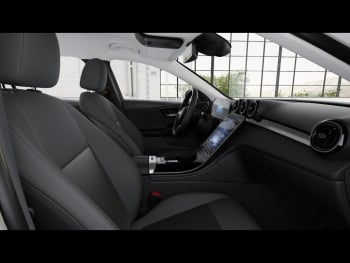 Mercedes-Benz C 200 d T Avantgarde MBUX Navi-Prem Kamera AHK