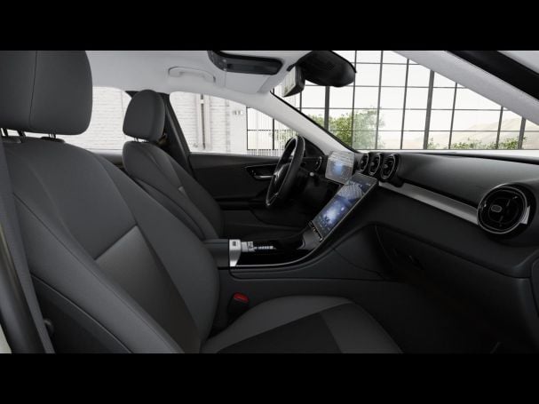 Mercedes-Benz C 200 d T Avantgarde MBUX Navi-Prem Kamera AHK Mercedes-Benz C 200 d T Avantgarde MBUX Navi-Prem Kamera AHK