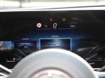 Mercedes-Benz C 200 d T AMG Night Panorama AHK Kamera Memory