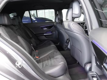 Mercedes-Benz C 200 d T AMG Night MBUX Navi Memory EasyPack