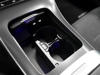 Mercedes-Benz C 200 d T AMG Night MBUX Navi Memory EasyPack