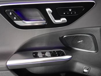 Mercedes-Benz C 200 d T AMG Night MBUX Navi Memory EasyPack