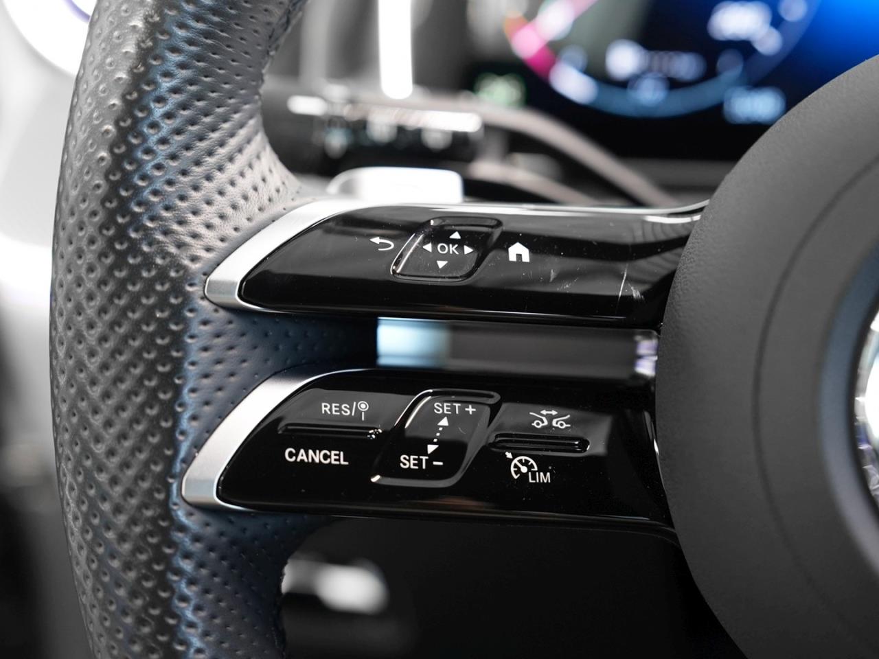 Mercedes-Benz C 200 d T AMG Night MBUX Navi Memory EasyPack