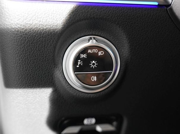 Mercedes-Benz C 200 d T AMG Night MBUX Navi Memory EasyPack