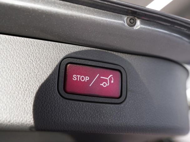 Mercedes-Benz C 200 d T AMG Night MBUX Navi Memory EasyPack