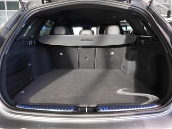 Mercedes-Benz C 200 d T AMG Night MBUX Navi Memory EasyPack