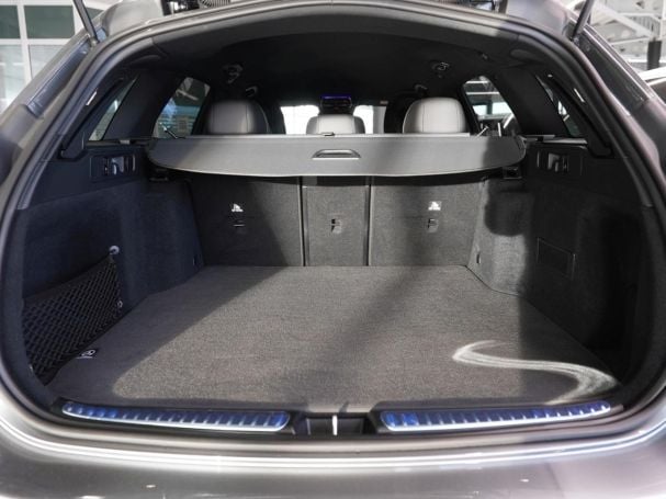 Mercedes-Benz C 200 d T AMG Night MBUX Navi Memory EasyPack