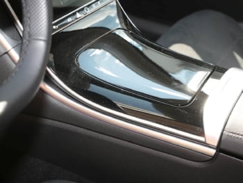 Mercedes-Benz C 200 d T AMG Night Panorama AHK Kamera Memory