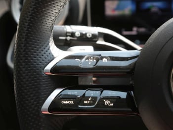 Mercedes-Benz C 200 d T AMG Night Panorama AHK Kamera Memory