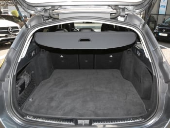 Mercedes-Benz C 200 d T AMG Night Panorama AHK Kamera Memory