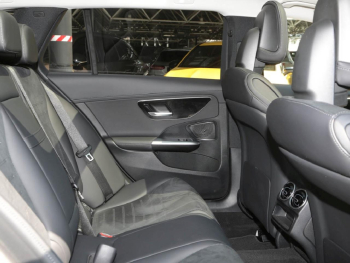 Mercedes-Benz C 200 d T AMG Night Panorama AHK Kamera Memory