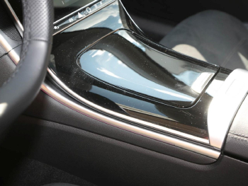 Mercedes-Benz C 200 d T AMG Night Panorama AHK Kamera Memory