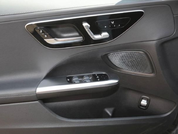 Mercedes-Benz C 200 d T AMG Night Panorama AHK Kamera Memory