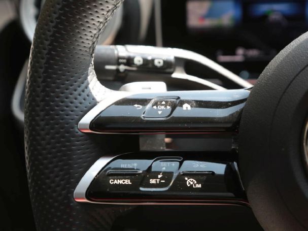 Mercedes-Benz C 200 d T AMG Night Panorama AHK Kamera Memory