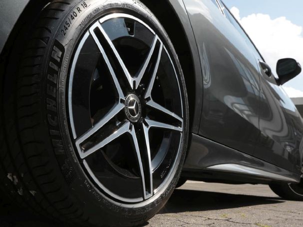 Mercedes-Benz C 200 d T AMG Night Panorama AHK Kamera Memory