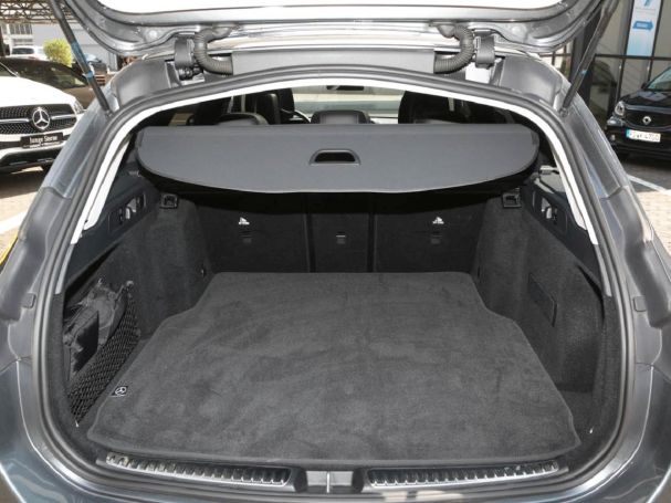 Mercedes-Benz C 200 d T AMG Night Panorama AHK Kamera Memory