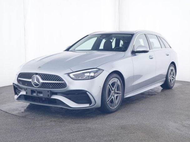 Mercedes-Benz C 200 T AMG MBUXNavi-Prem. Kamera Memory Easy-P Mercedes-Benz C 200 T AMG MBUXNavi-Prem. Kamera Memory Easy-P
