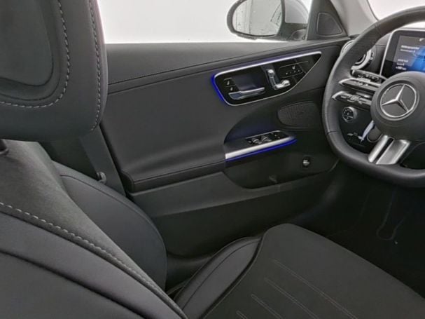 Mercedes-Benz C 200 T AMG MBUXNavi-Prem. Kamera Memory Easy-P Mercedes-Benz C 200 T AMG MBUXNavi-Prem. Kamera Memory Easy-P