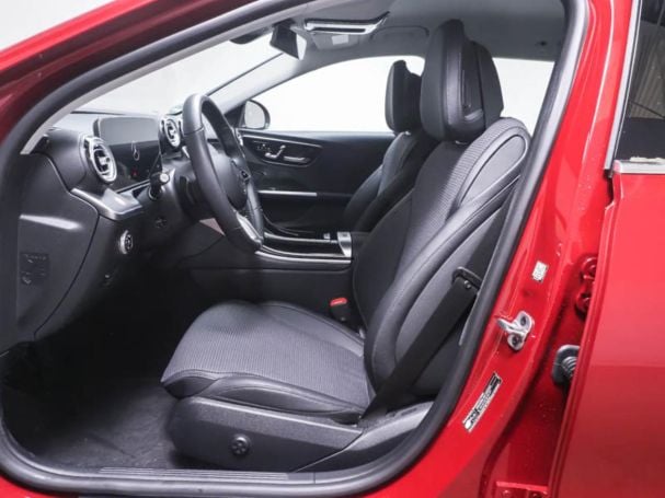 Mercedes-Benz C 200 T Avantgarde MBUX Navi Prem. Memory 360° Mercedes-Benz C 200 T Avantgarde MBUX Navi Prem. Memory 360°