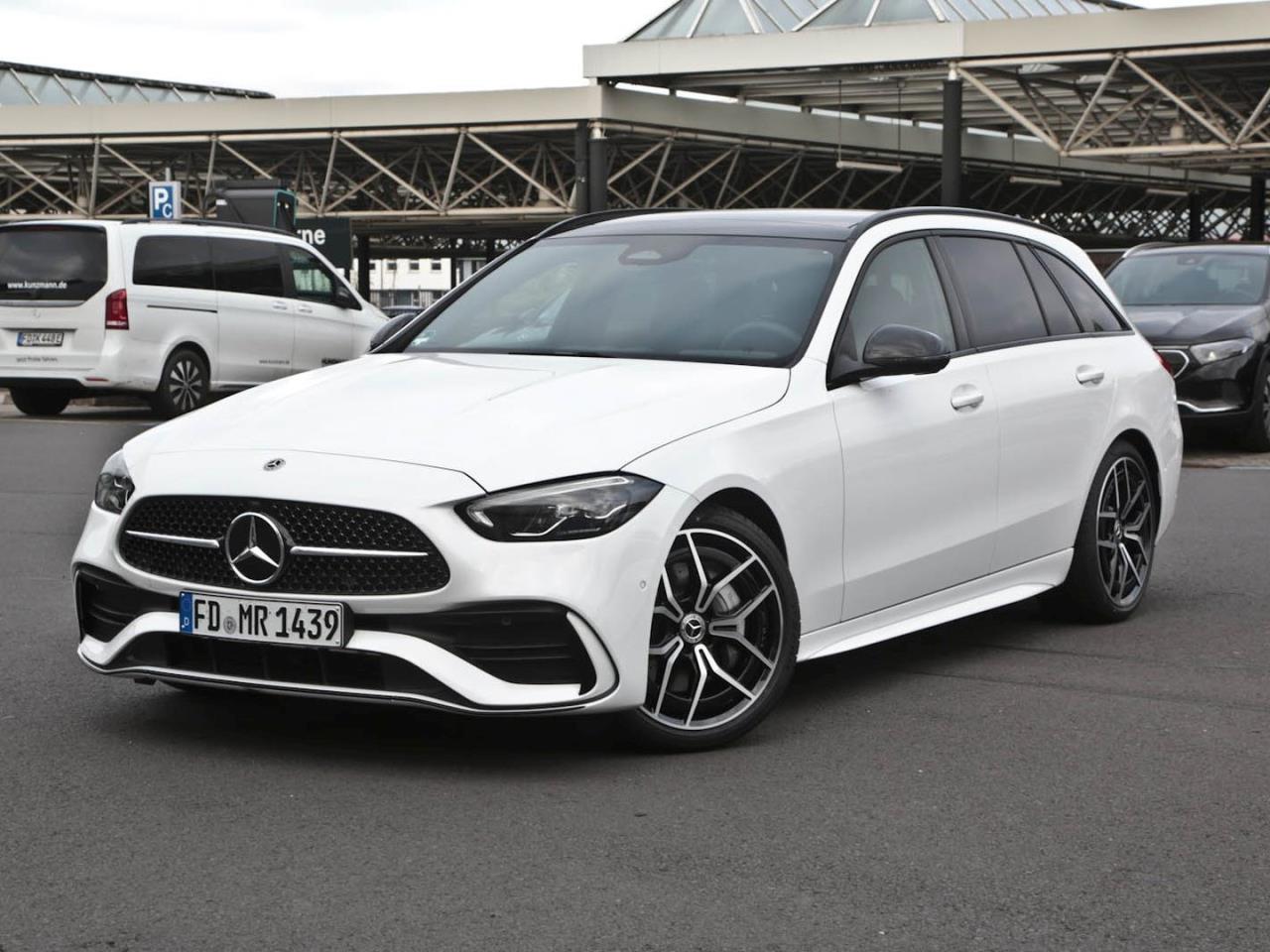 Die neue Mercedes-Benz B-Klasse bei Ihrem Autohaus ROSIER.