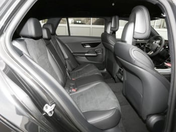 Mercedes-Benz C 200 T-Modell AMG MBUX NaviPrem AHK Memory 360°